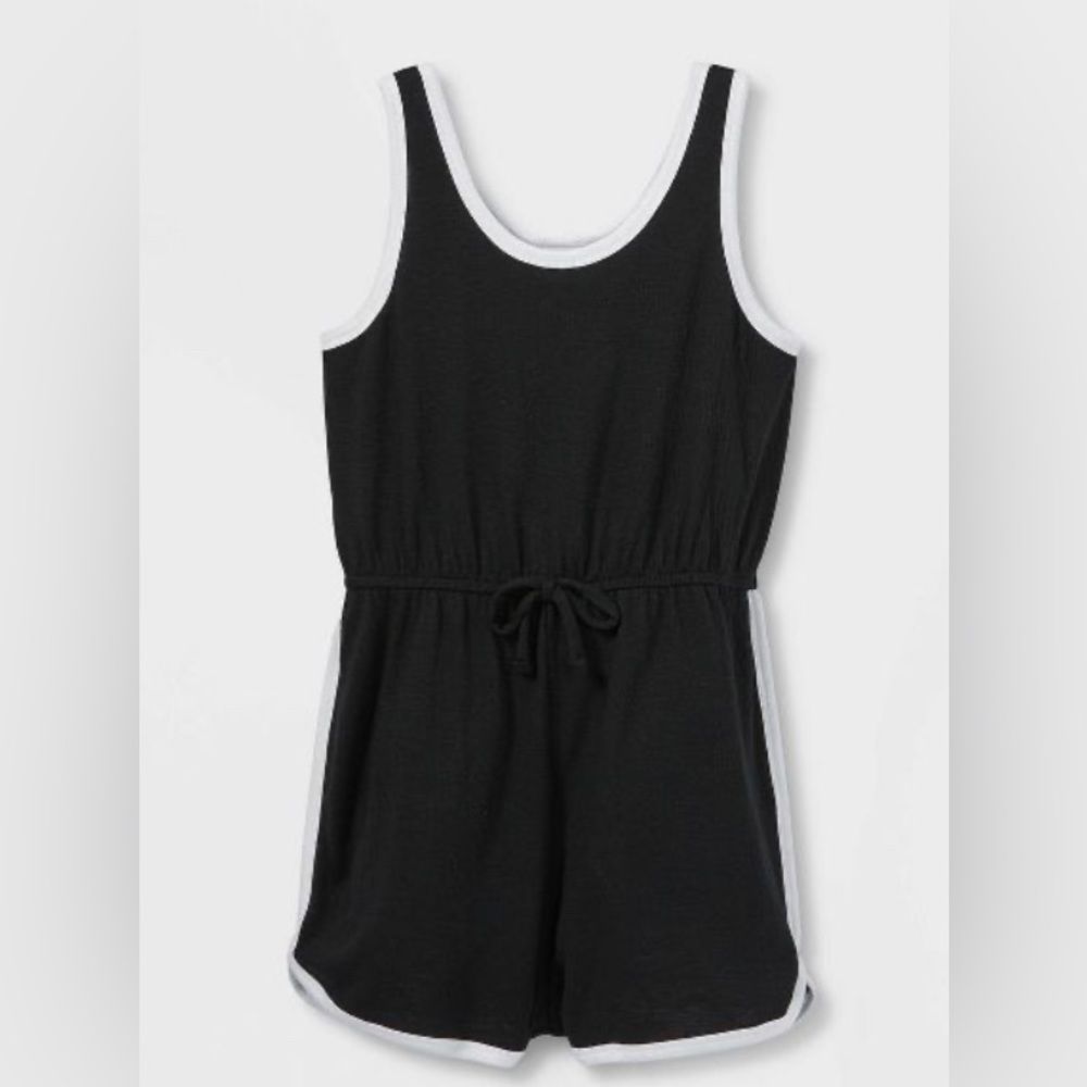NWOT. Art Class romper. Lost tag, but it has never been worn or even tried on..